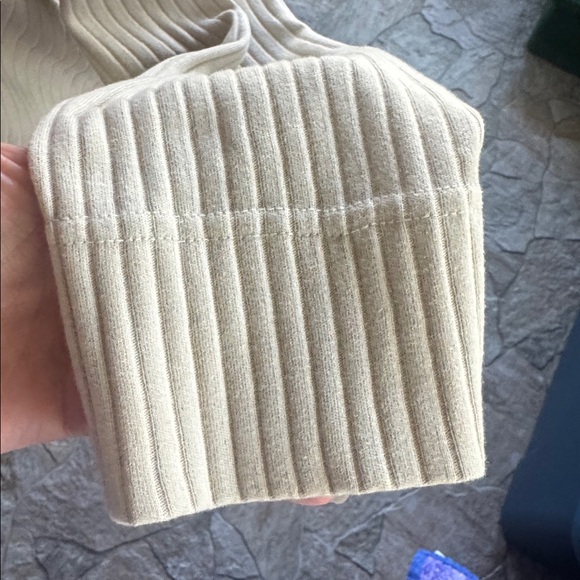 Blair Top Ribbed Tunic - Picture 4 of 10